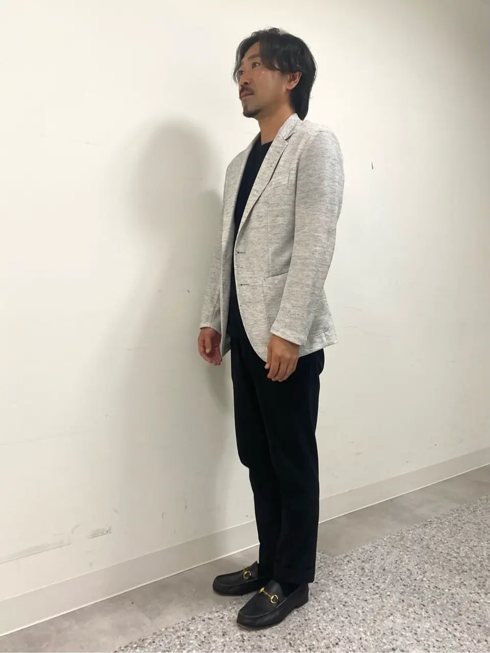 GOTAIRIKU 松田 コーディネート画像