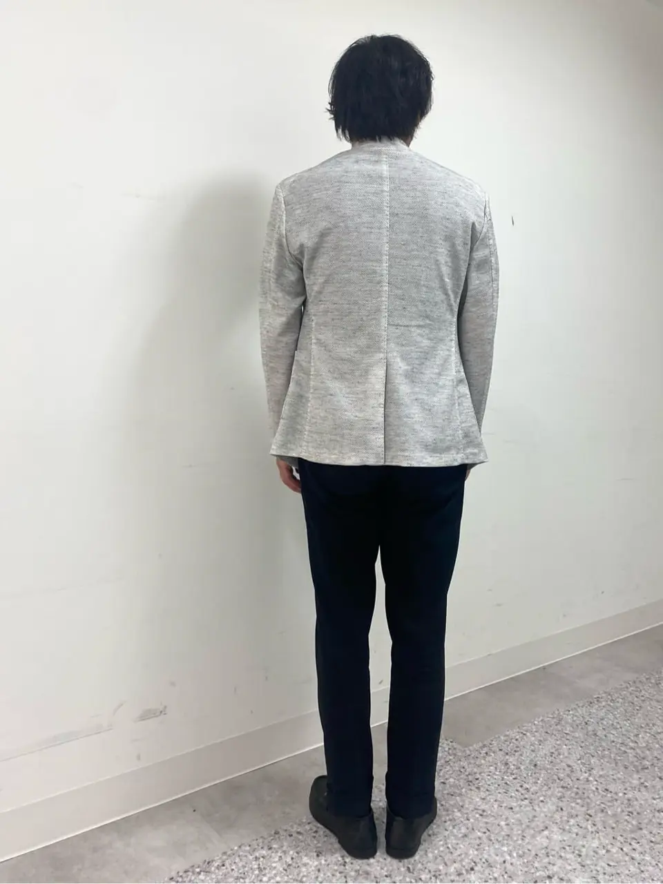 GOTAIRIKU 松田 コーディネート画像