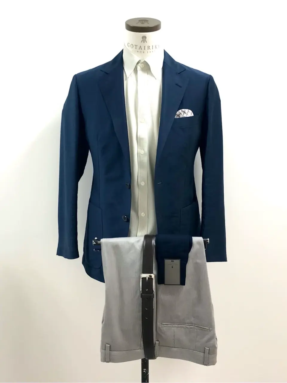  今井 コーディネート画像