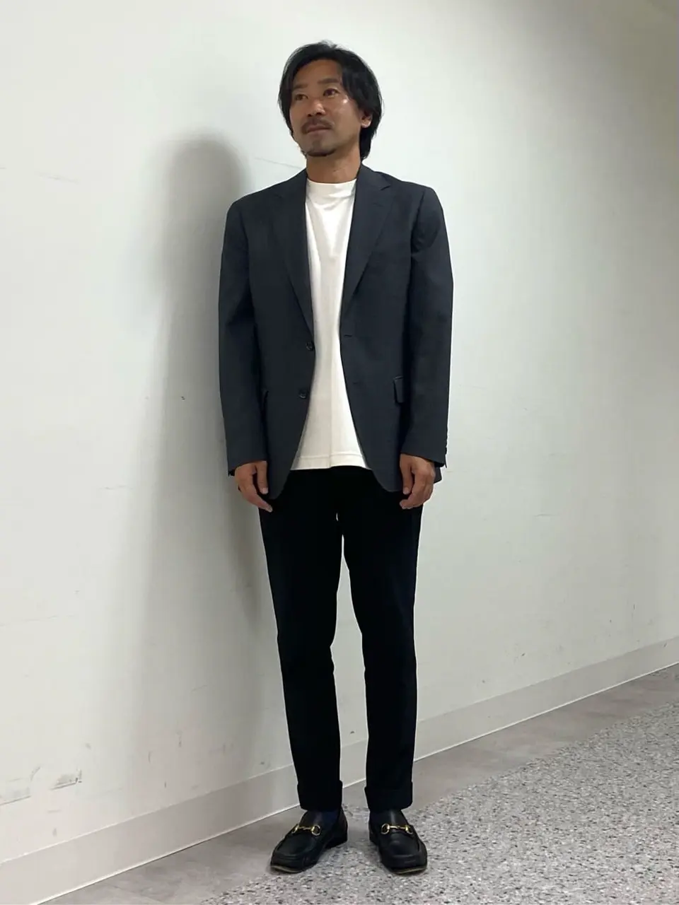 GOTAIRIKU 松田 コーディネート画像