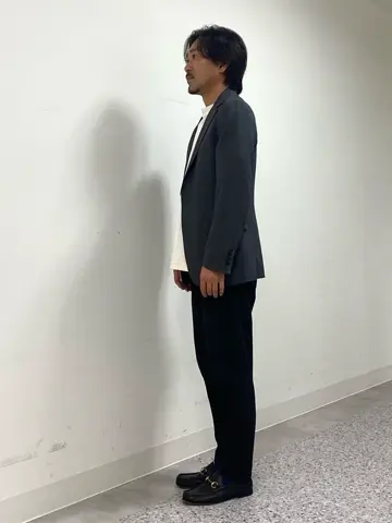 GOTAIRIKU 松田 コーディネート画像