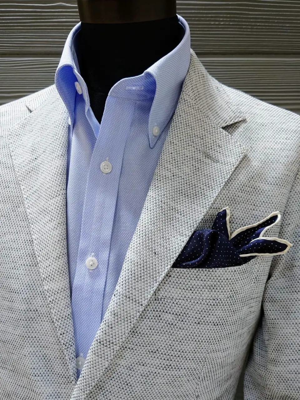 GOTAIRIKU 八幡 コーディネート画像