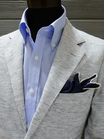 GOTAIRIKU 八幡 コーディネート画像