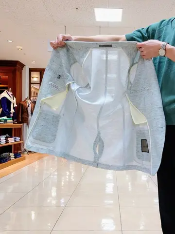 GOTAIRIKU 八幡 コーディネート画像