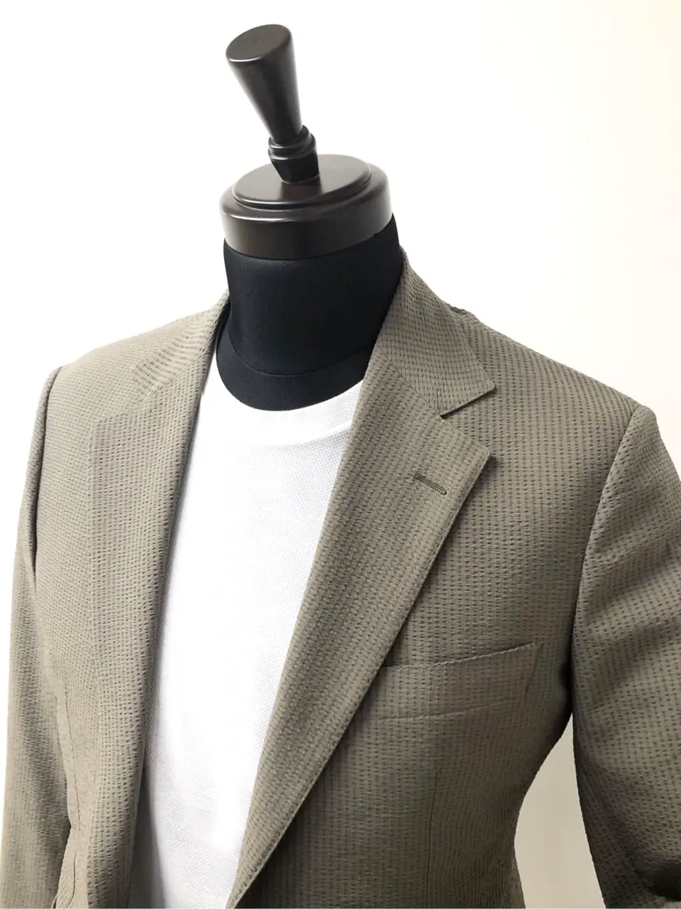 GOTAIRIKU スタッフ コーディネート画像