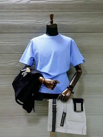 GOTAIRIKU 八幡 コーディネート画像