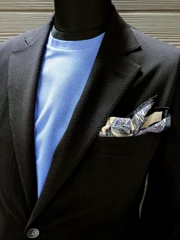 GOTAIRIKU 八幡 コーディネート画像