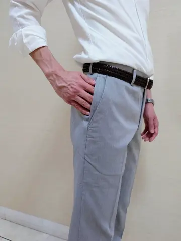 GOTAIRIKU 八幡 コーディネート画像