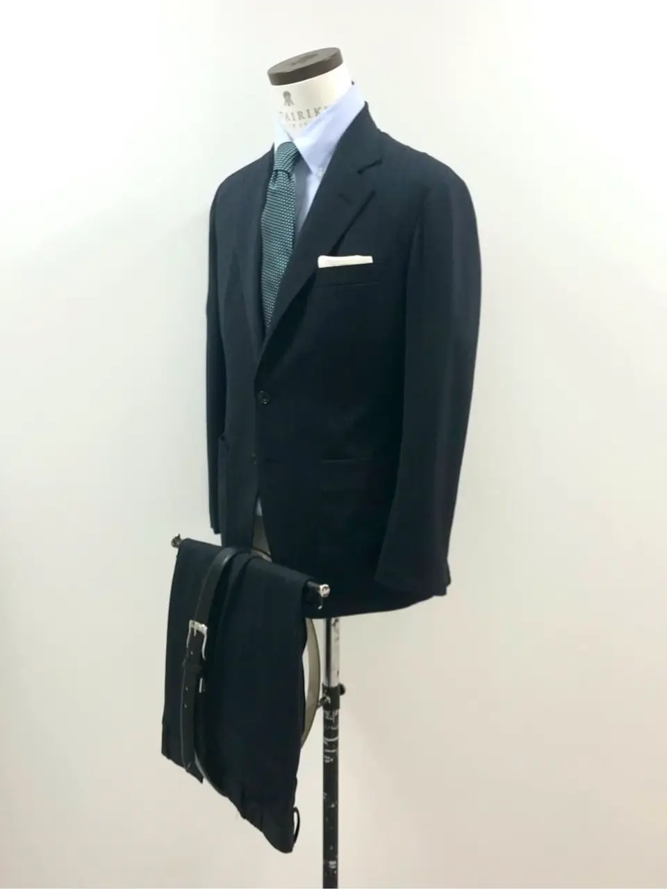 GOTAIRIKU 今井 コーディネート画像