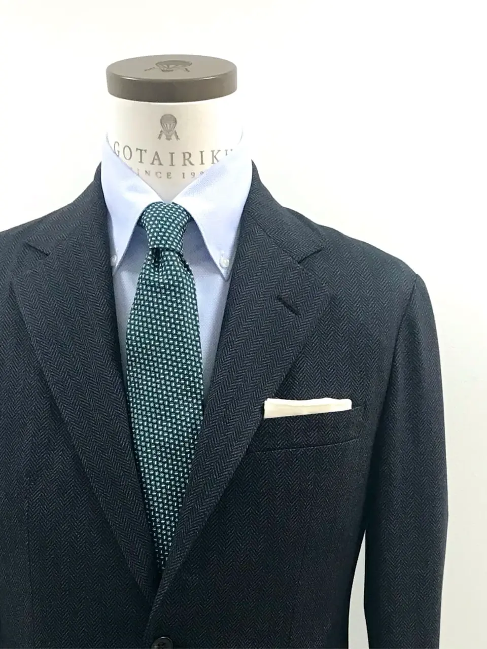 GOTAIRIKU 今井 コーディネート画像