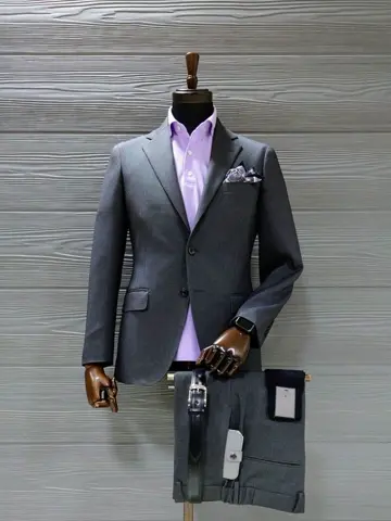 GOTAIRIKU 八幡 コーディネート画像