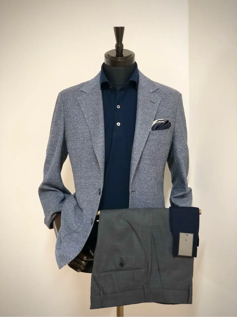  大滝 コーディネート画像