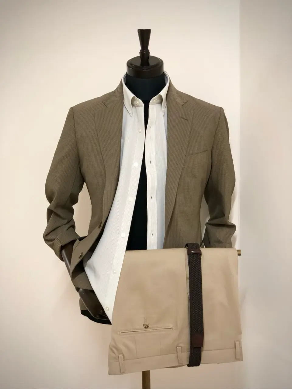  大滝 コーディネート画像