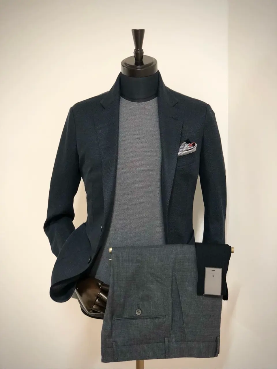  大滝 コーディネート画像