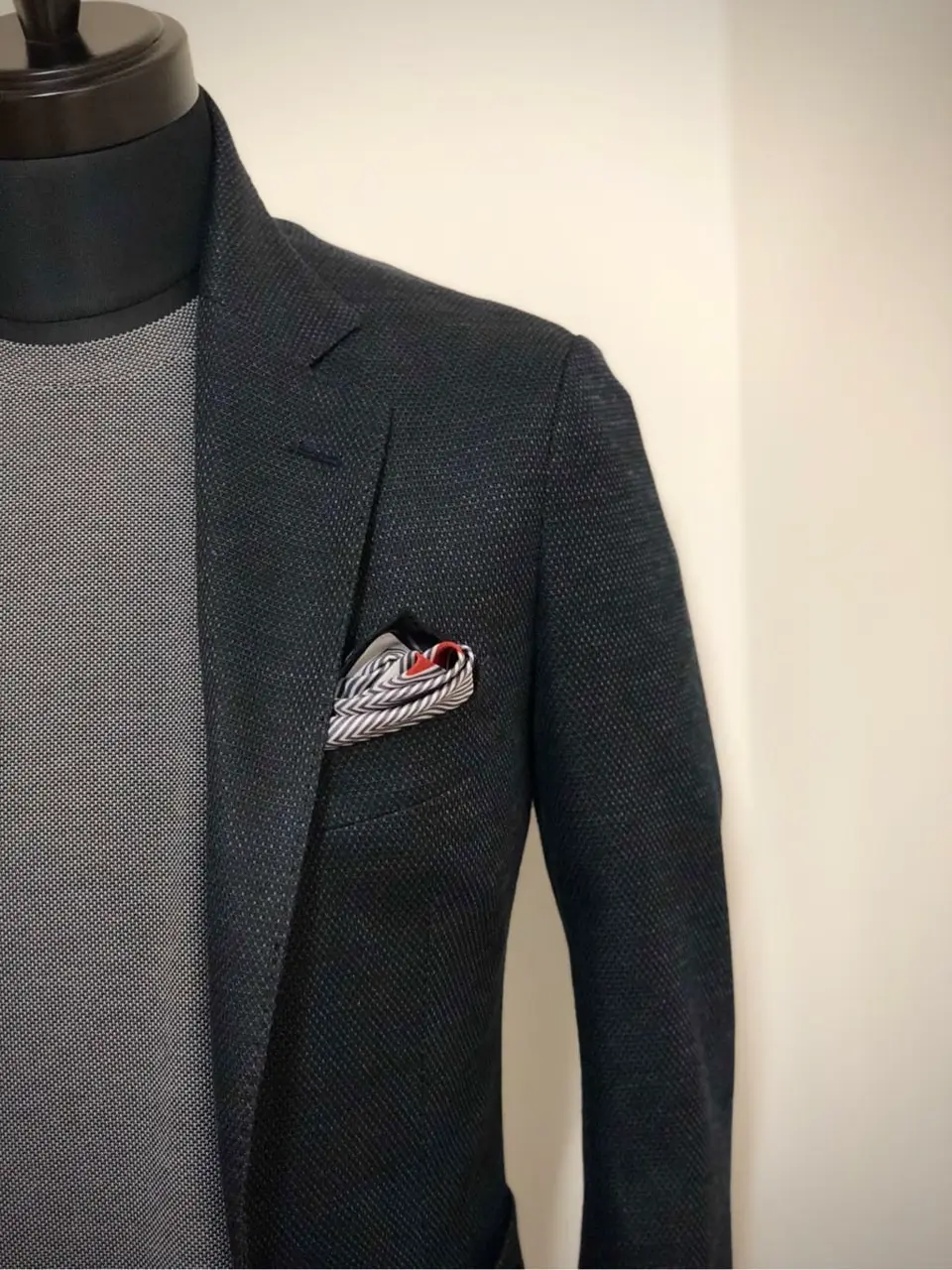 GOTAIRIKU 大滝 コーディネート画像