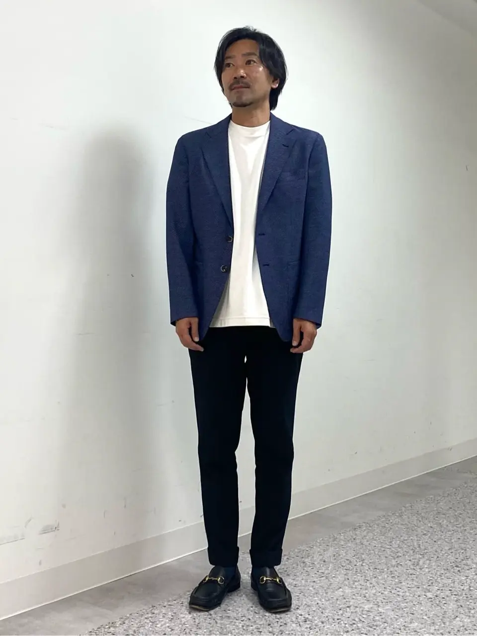 GOTAIRIKU 松田 コーディネート画像