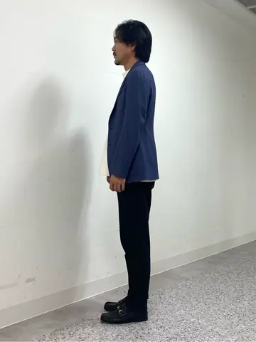 GOTAIRIKU 松田 コーディネート画像