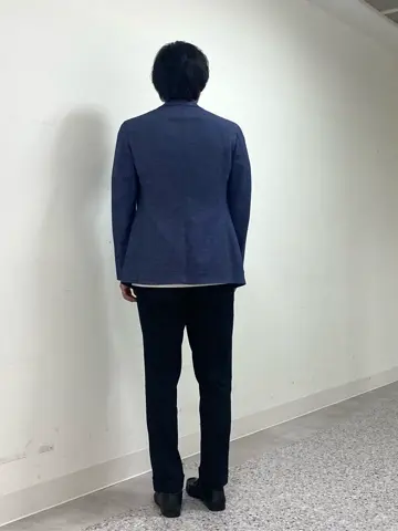 GOTAIRIKU 松田 コーディネート画像