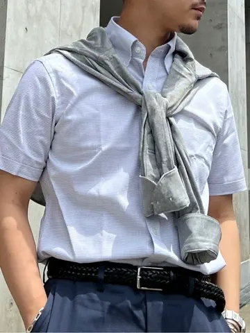 GOTAIRIKU 竹林 コーディネート画像