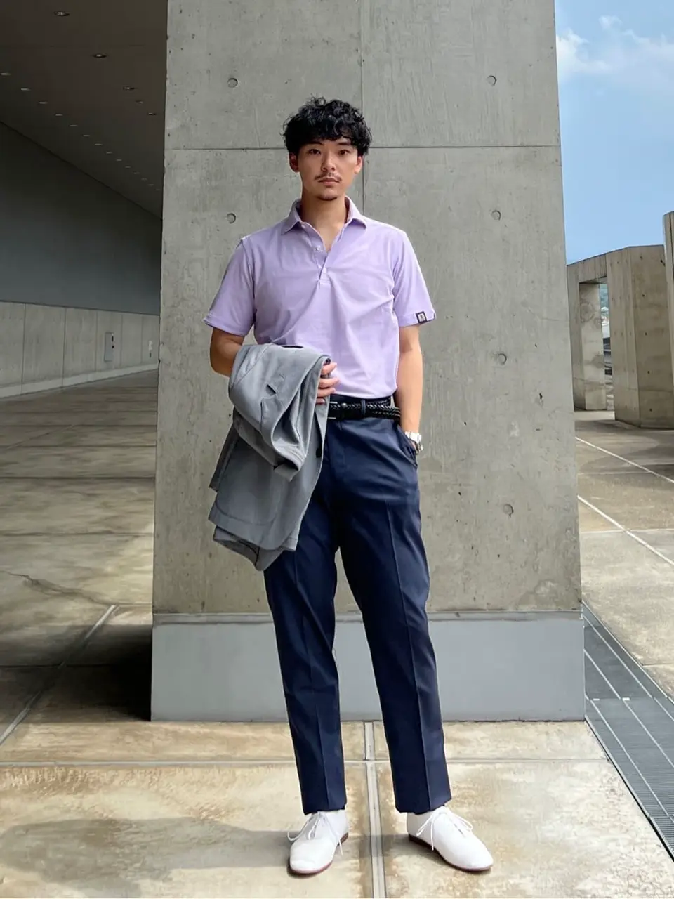  竹林 コーディネート画像