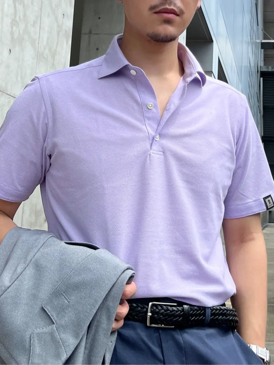 GOTAIRIKU 竹林 コーディネート画像