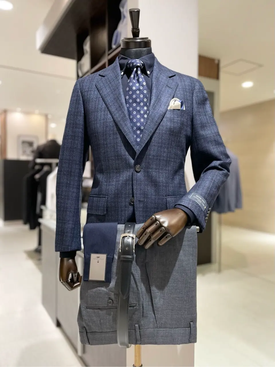  池田 コーディネート画像