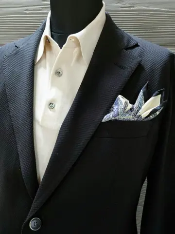 GOTAIRIKU 八幡 コーディネート画像