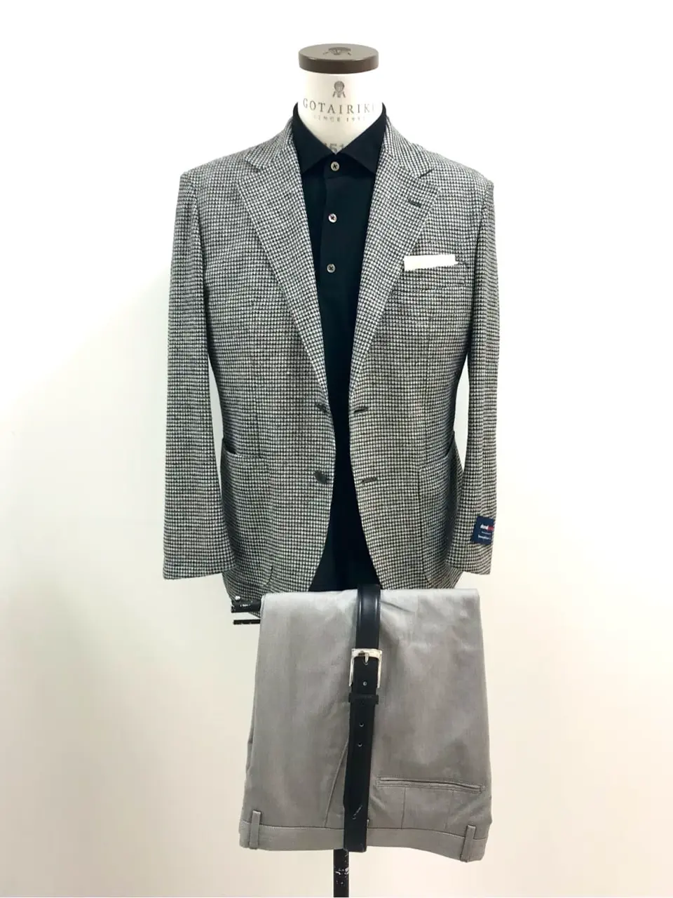  今井 コーディネート画像