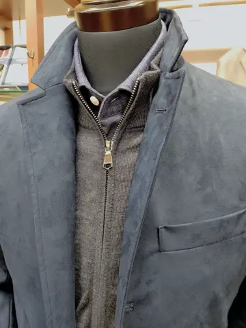 GOTAIRIKU 江坂 コーディネート画像