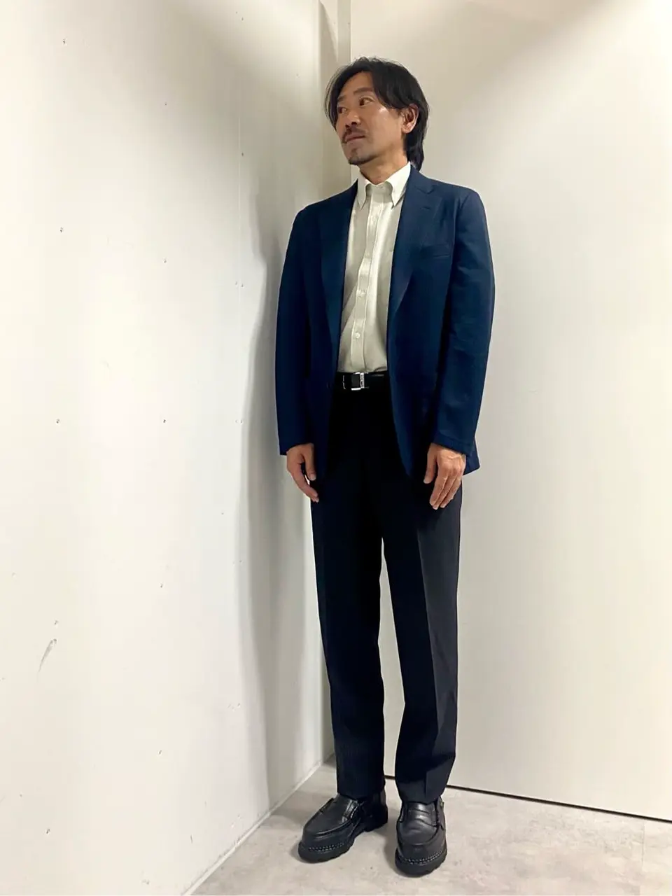 GOTAIRIKU 松田 コーディネート画像