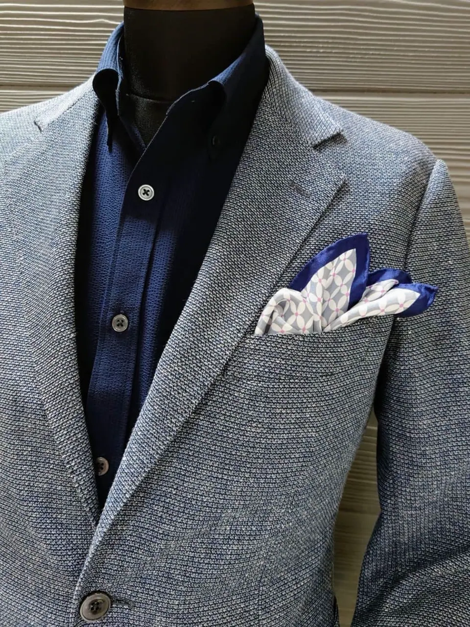 GOTAIRIKU 八幡 コーディネート画像