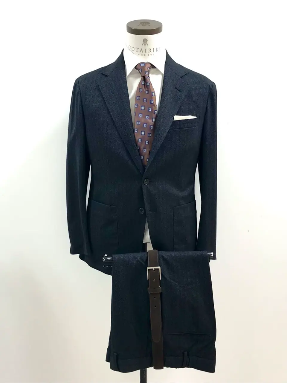  今井 コーディネート画像