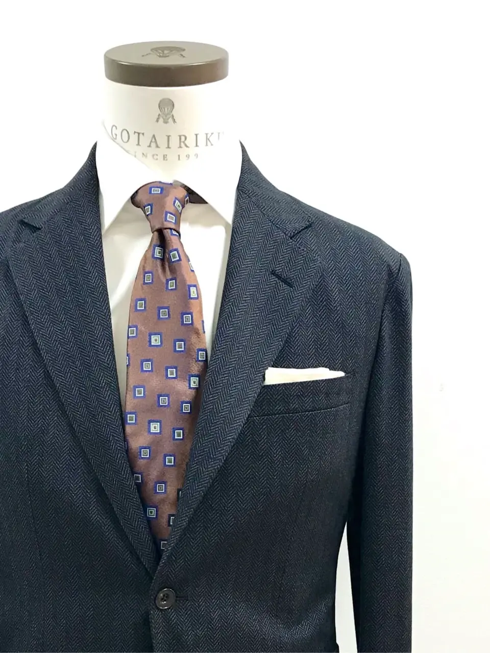 GOTAIRIKU 今井 コーディネート画像