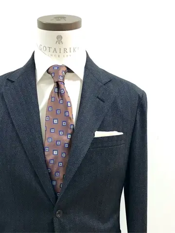 GOTAIRIKU 今井 コーディネート画像