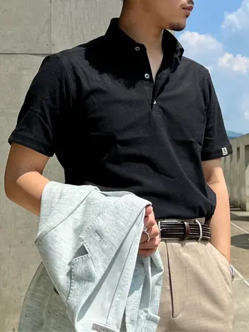 GOTAIRIKU 竹林 コーディネート画像