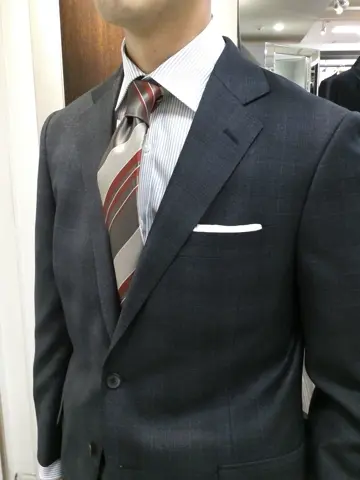 GOTAIRIKU 佐瀬 コーディネート画像