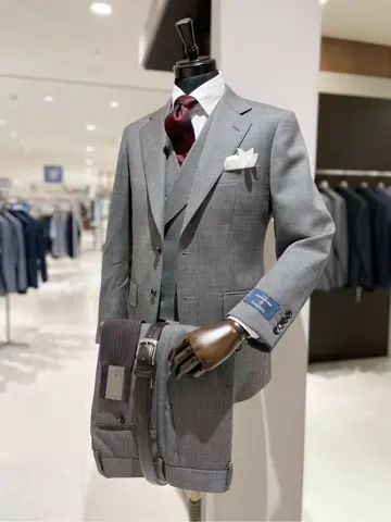 GOTAIRIKU 池田 コーディネート画像