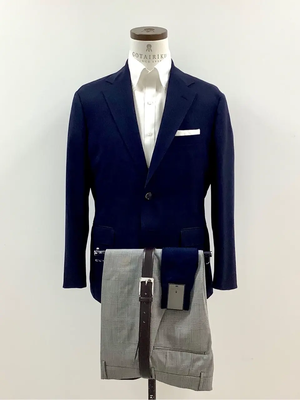  今井 コーディネート画像