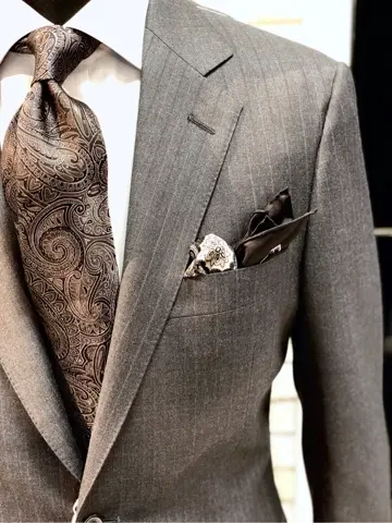 GOTAIRIKU 大滝 コーディネート画像