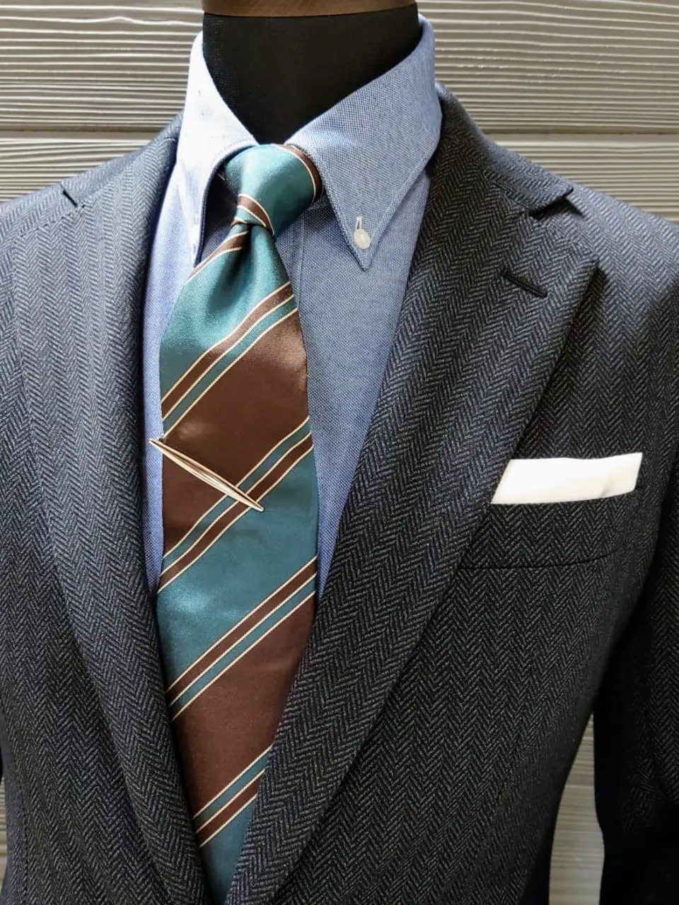 GOTAIRIKU 八幡 コーディネート画像