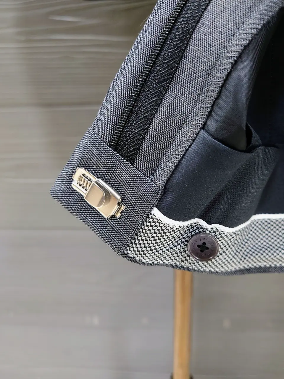 GOTAIRIKU 八幡 コーディネート画像