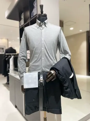 GOTAIRIKU 池田 コーディネート画像