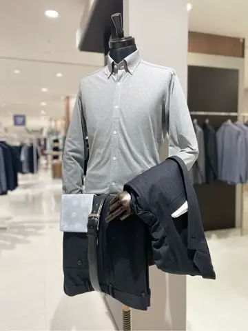 GOTAIRIKU 池田 コーディネート画像