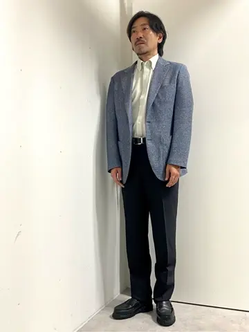 GOTAIRIKU 松田 コーディネート画像