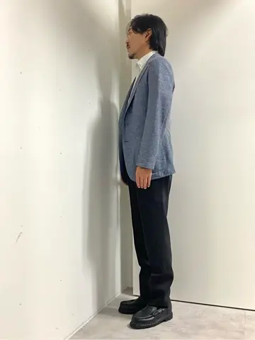 GOTAIRIKU 松田 コーディネート画像