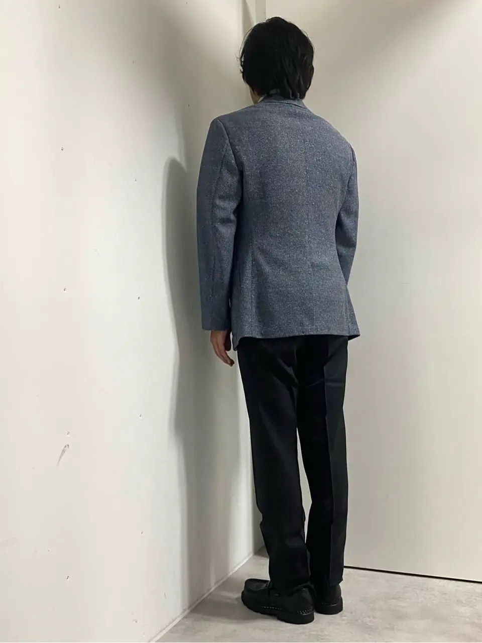 GOTAIRIKU 松田 コーディネート画像