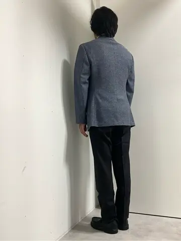 GOTAIRIKU 松田 コーディネート画像