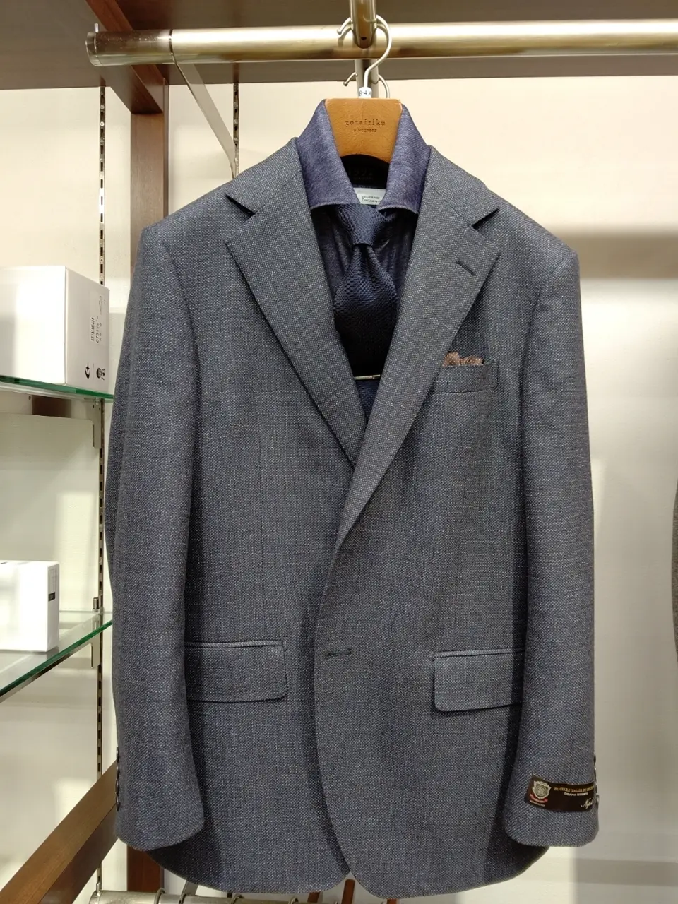  江坂 コーディネート画像