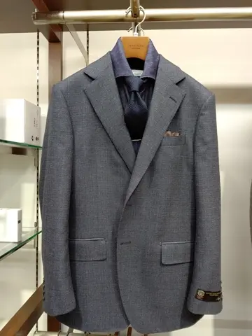 GOTAIRIKU 江坂 コーディネート画像