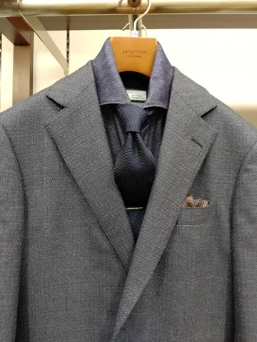 GOTAIRIKU 江坂 コーディネート画像